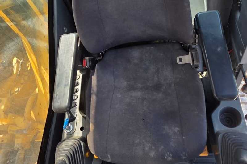 OmecoHub - Immagine KOMATSU PC850-8R1